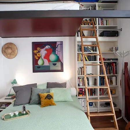 Apartamento Morimondo House: Fashion&design