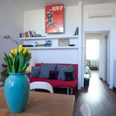 Morimondo House: Fashion & Design