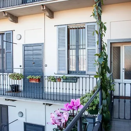 Morimondo House: Fashion&design *