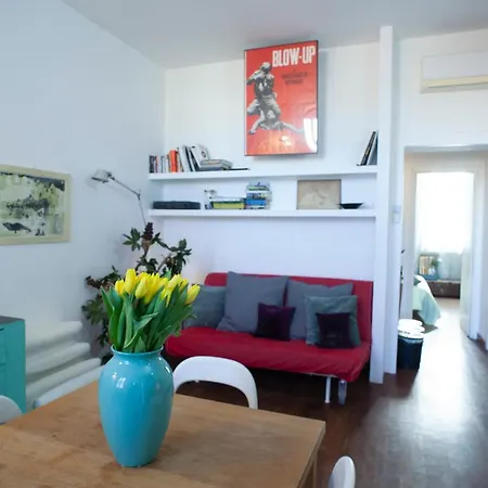 Apartamento Morimondo House: Fashion&design *