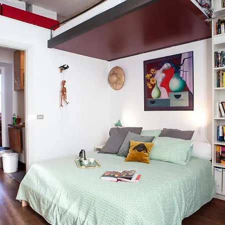 Apartamento Morimondo House: Fashion&design