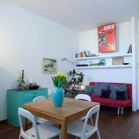 Morimondo House: Fashion & Design * ミラノ