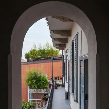 Morimondo House: Fashion & Design ミラノ
