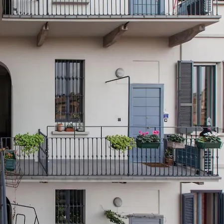 Apartamento Morimondo House: Fashion&design *