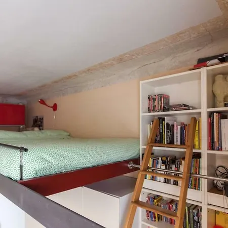 Apartamento Morimondo House: Fashion&design
